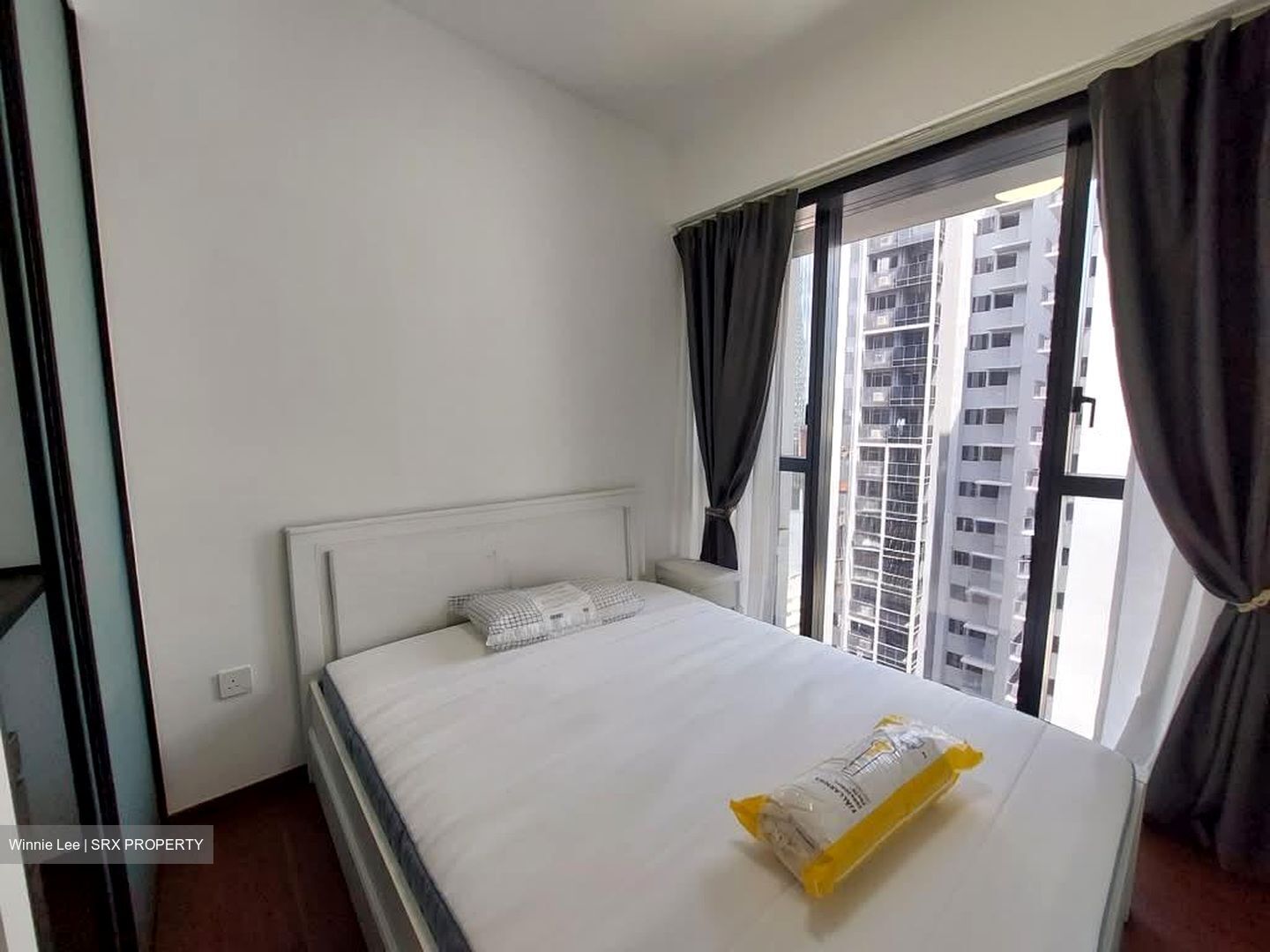 The M (D7), Apartment #591956641
